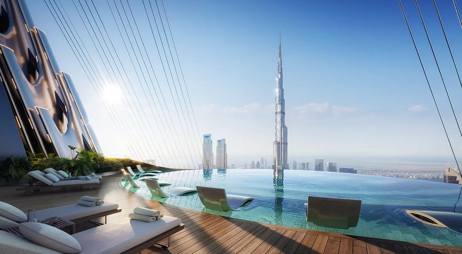 A curated collection of residences